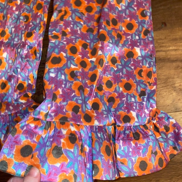 CeliaB Trilha Set! Pants + Top SMALL NWT - Picture 8 of 12